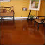 Aztec Decorative Concrete