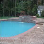 Aztec Decorative Concrete