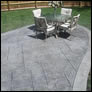 Aztec Decorative Concrete